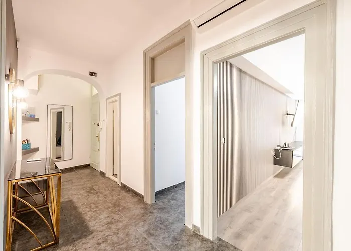Apartman Gaby In Center Of Split