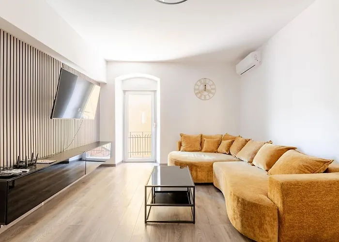 Apartman Gaby In Center Of Split