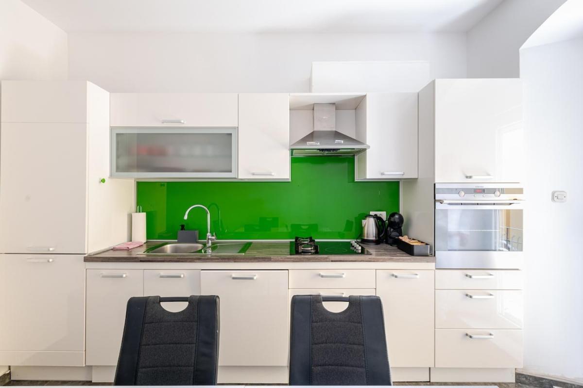 Apartment Gaby In Center Of Split