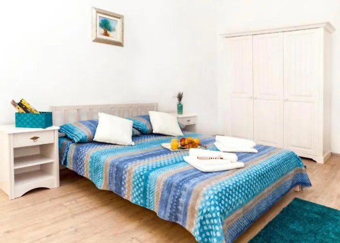 Apartman Gaby In Center Of Split
