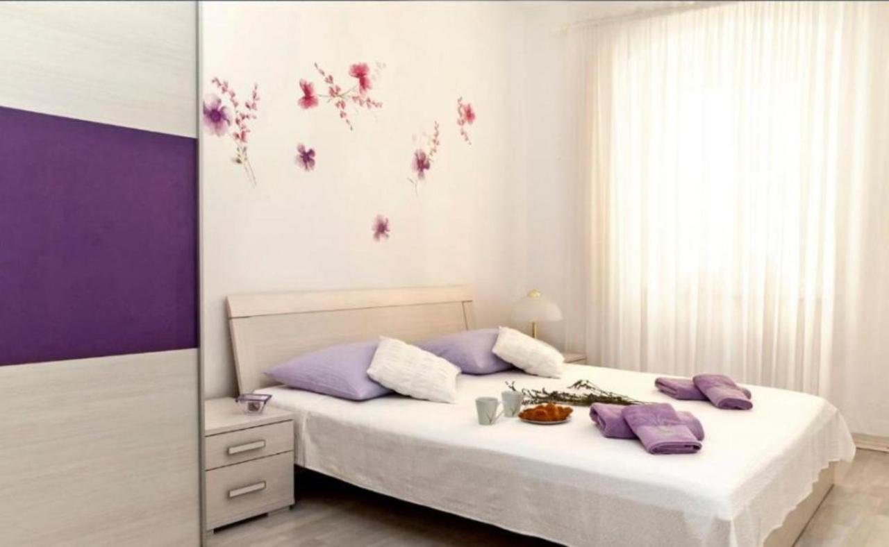 Apartament Gaby In Center Of Split