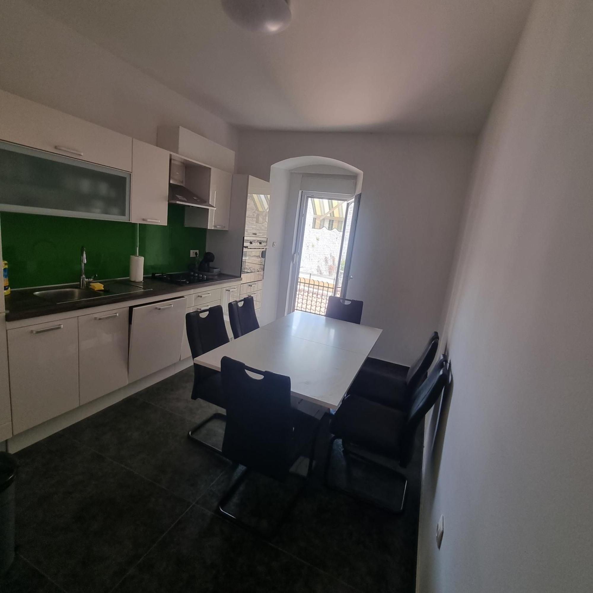 Apartament Gaby In Center Of Split