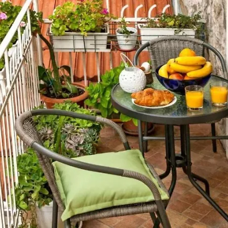 Apartman Gaby In Center Of Split Exterior photo