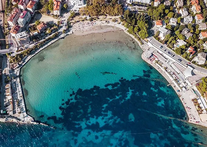 Apartman Gaby In Center Of Split