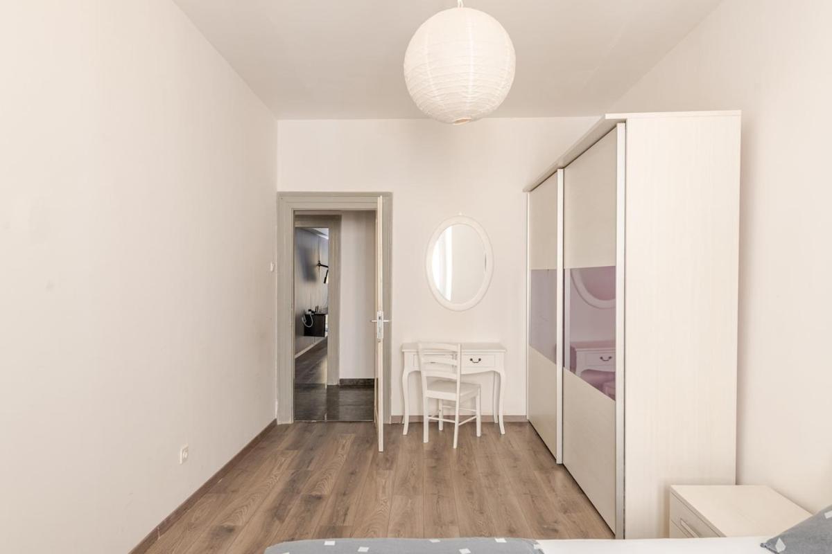 Appartement Gaby In Center Of Split